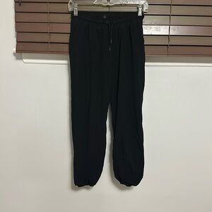 Athleta girl pants, size L/12